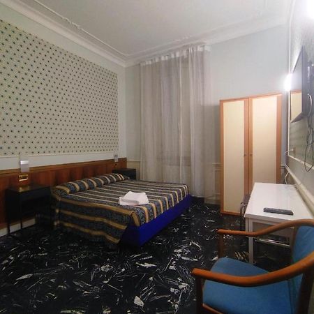 Hotel Milazzo Roma Exterior photo