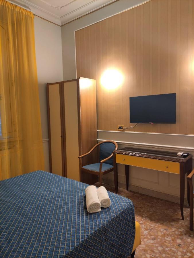 Hotel Milazzo Roma Exterior photo